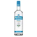 PRAŽSKÁ VODKA Pražská jemná 30 % 500 ml