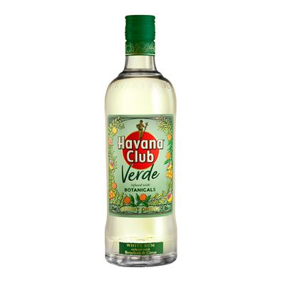 Havana Club Verde 35 % 700 ml