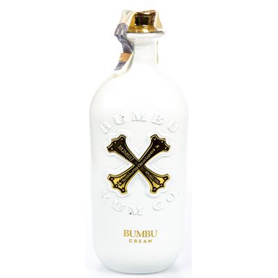 BUMBU Cream 15 % 700 ml
