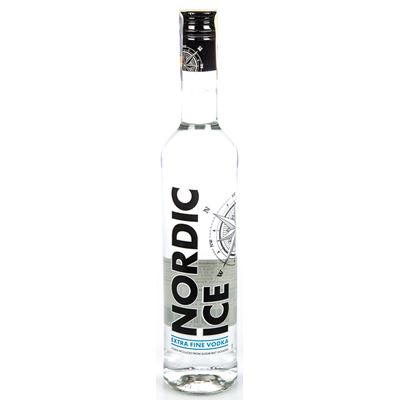 NORDIC ICE 37,5 % 12 x 500 ml