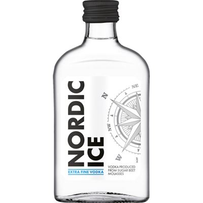 NORDIC ICE 37,5 % 14 x 200 ml