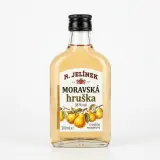 R. JELÍNEK MORAVSKÁ hruška 38 % 20 x 200 ml