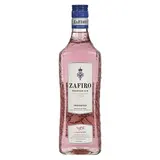 ZAFIRO Strawberry/jahoda Gin 37,5 % 1 l