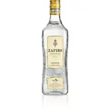 ZAFIRO Classic Gin 37,5 % 1 l