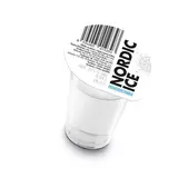 NORDIC ICE Nordic Vodka 37,5 % 20 x 40 ml