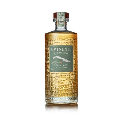 EMINENTE Ámbar Claro 40 % 700 ml