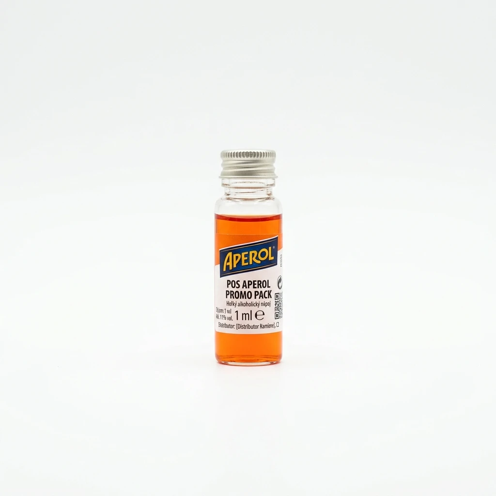 POS APEROL PROMO PACK