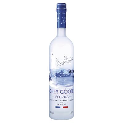 Grey Goose vodka 40 % 700 ml
