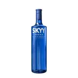 SKYY Vodka 40 % 1 l