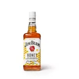 JIM BEAM Honey 32,5 % 700 ml