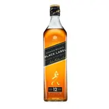 JOHNNIE WALKER Black Label 40 % 700 ml
