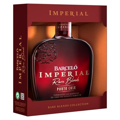 BARCELÓ Porto 40 % 700 ml