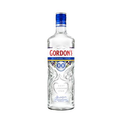 GORDON'S Alcohol Free 0 % 700 ml