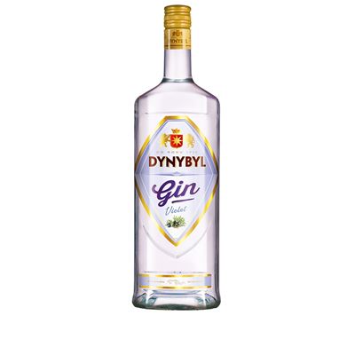 DYNYBYL Violet 37,5 % 1 l