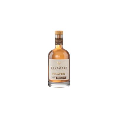 R. JELÍNEK GOLDCOCK PEATED 45 % 700 ml