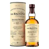BALVENIE 12 yo Double Wood 40 % 700 ml