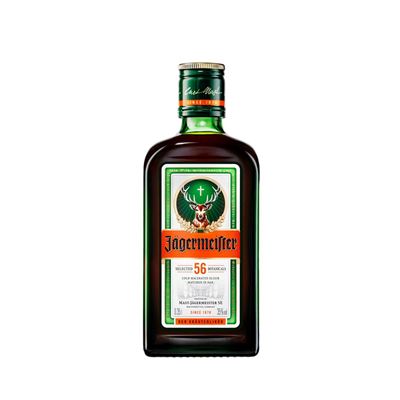Jägermeister 35 % 350 ml