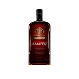 Jägermeister Manifest 38 % 1 l