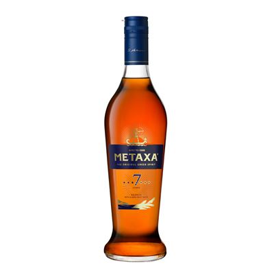 METAXA 7* 40 % 700 ml