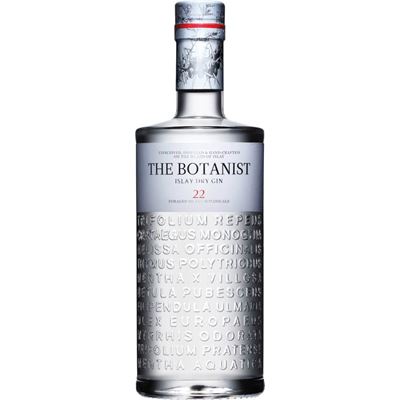 THE BOTANIST Islay 46 % 700 ml