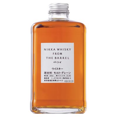 Nikka 51,4 % 500 ml