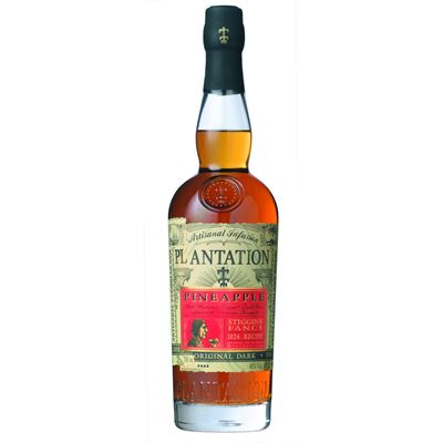 PLANTATION Pineapple 40 % 700 ml