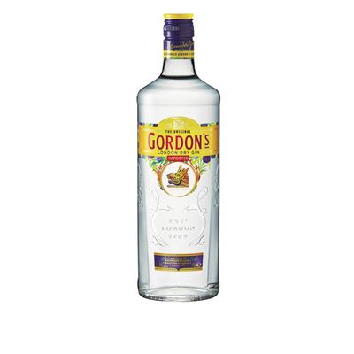 GORDON'S 37,5 % 700 ml