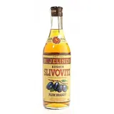 R. JELÍNEK Slivovice Kosher zlatá 50 % 700 ml