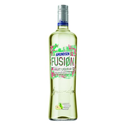 AMUNDSEN Pear 15 % 1 l