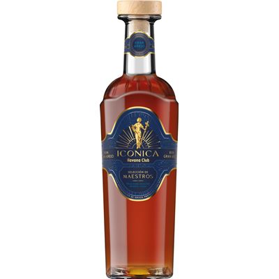 Havana Club Selección de Maestros 45 % 700 ml