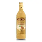 BOŽKOV Vaječný lískový oříšek 15 % 500 ml