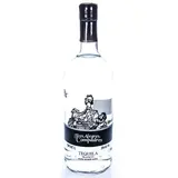 COMPADRES Tequila Blanco 38 % 1 l