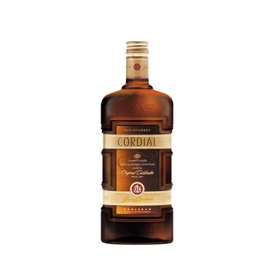 CORDIAL 35 % 500 ml