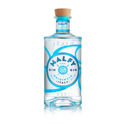 MALFY Gin Originale 41 % 700 ml