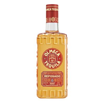OLMECA Reposado 35 % 1 l