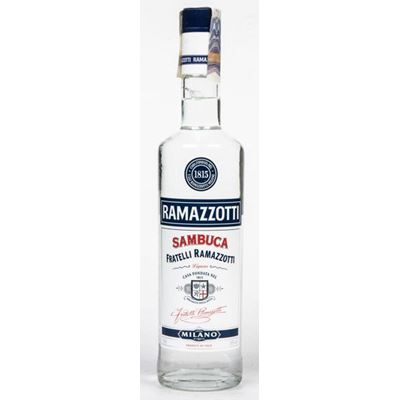 SAMBUCA Ramazzotti 38 % 700 ml