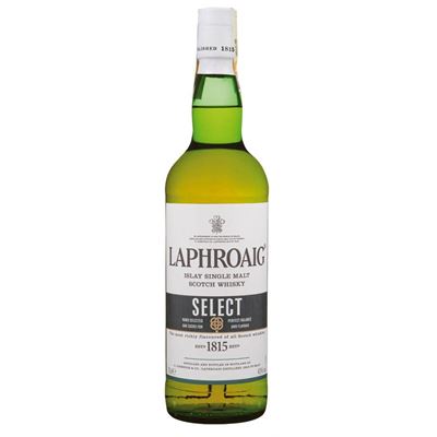 LAPHROAIG Select 40 % 700 ml