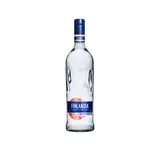 FINLANDIA Grapefruit 37,5 % 1 l