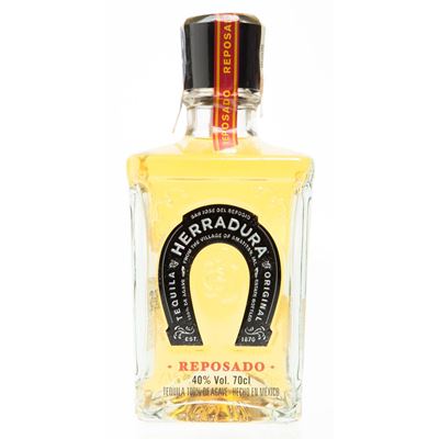 HERRADURA Reposado 40 % 700 ml