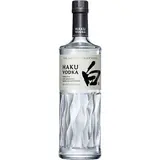 SUNTORY Haku vodka 40 % 700 ml