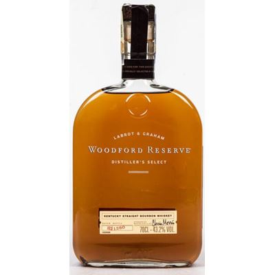 WOODFORD Reserve 43,2 % 700 ml