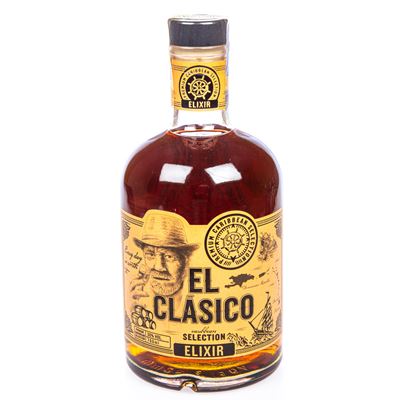 El Clásico Elixir 30 % 700 ml