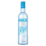 HANÁCKÁ Vodka 37,5 % 700 ml