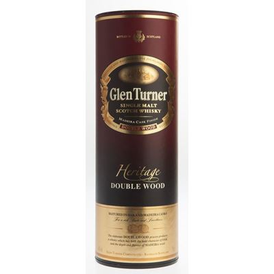 Glen Turner 40 % 700 ml