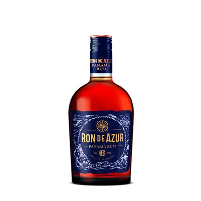 RON De Azur 38 % 700 ml