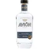Avión Tequila Silver 40 % 700 ml