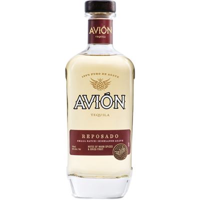 Avión Tequila Reposado 40 % 700 ml