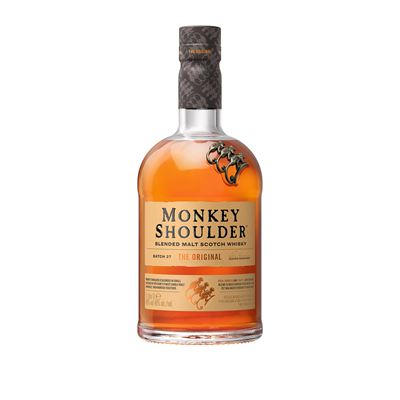 MONKEY SHOULDER 40 % 1 l