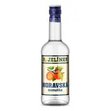 R. JELÍNEK Moravská meruňka 30 % 500 ml