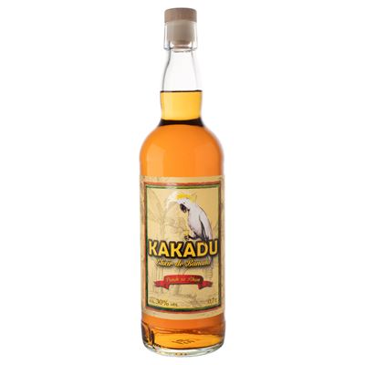 KAKADU 30 % 700 ml